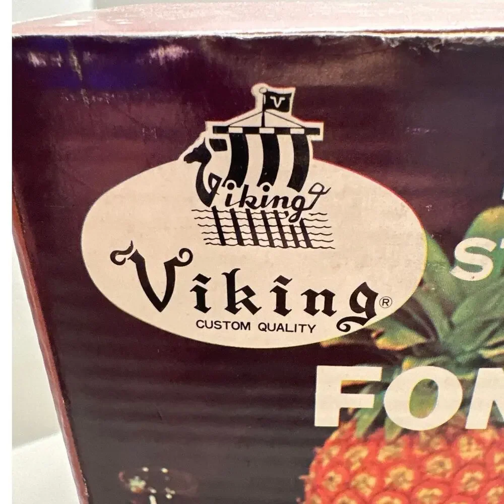Viking vintage 1970’s
